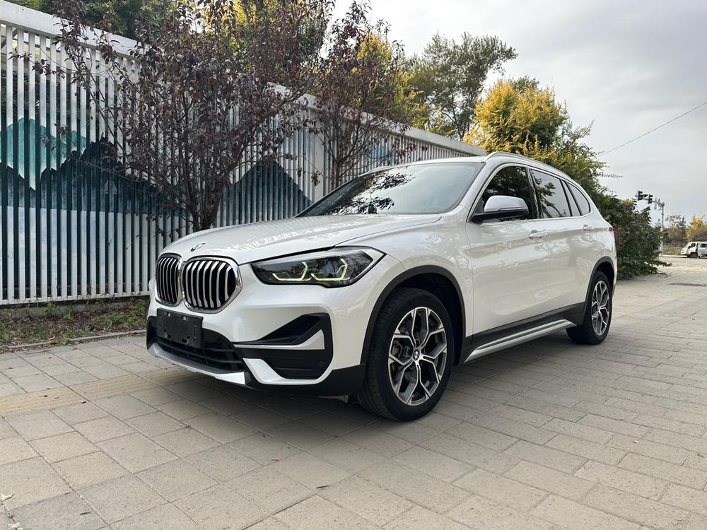 BMW BMW X1