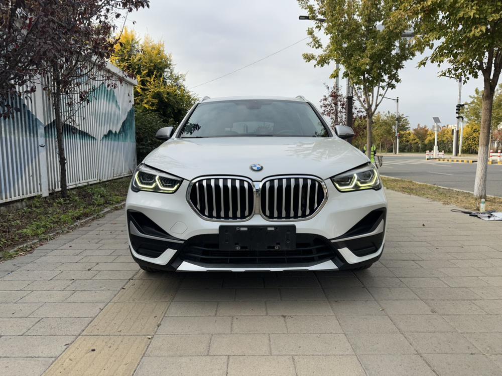 BMW BMW X1