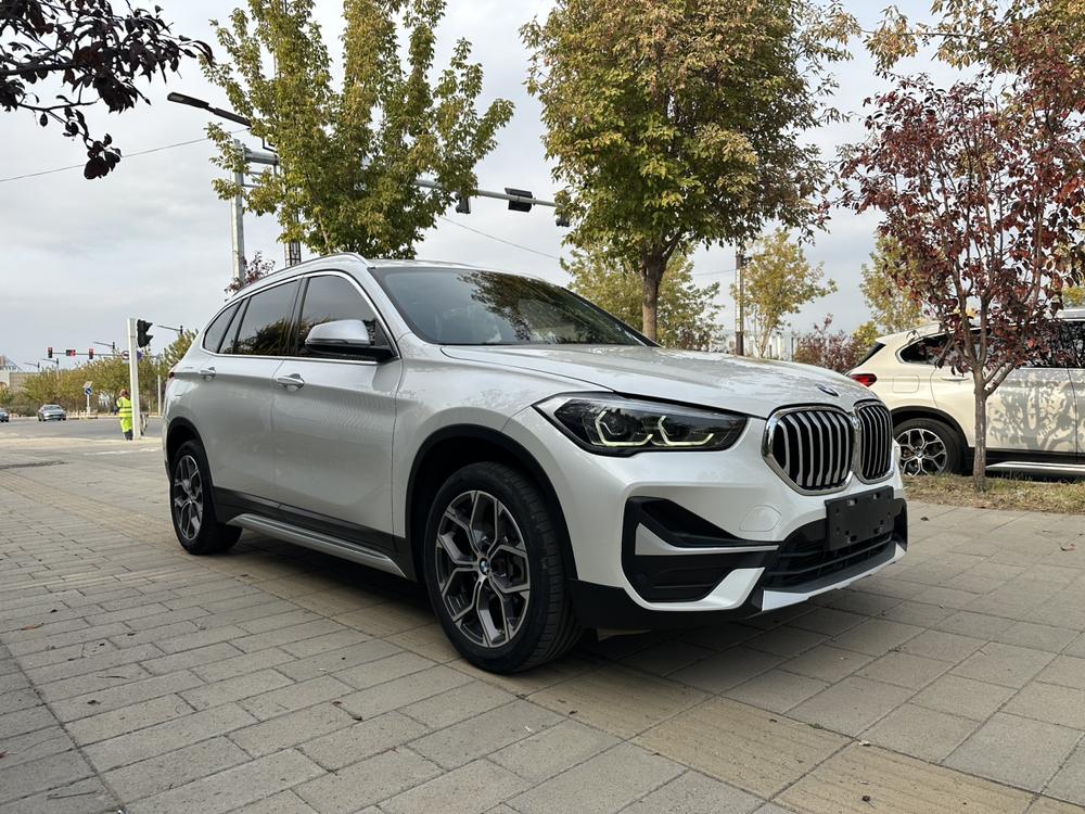 BMW BMW X1