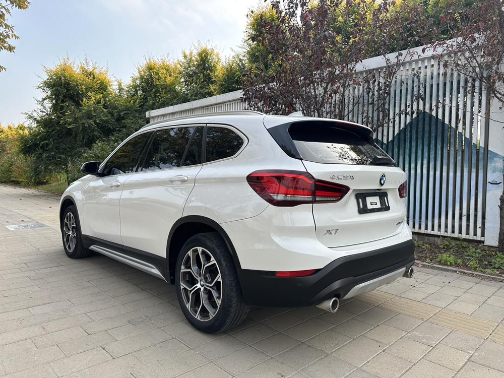 BMW BMW X1