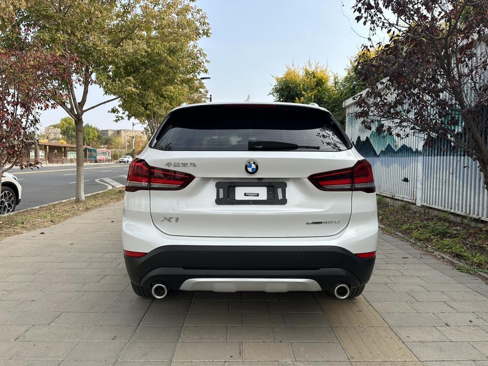 BMW BMW X1