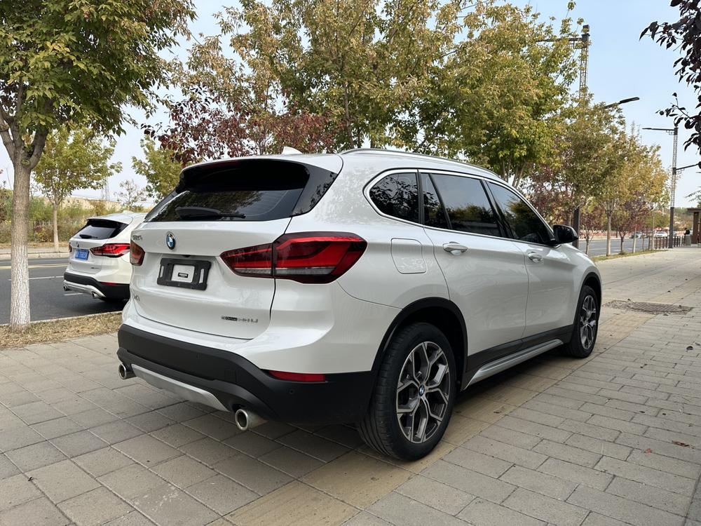 BMW BMW X1