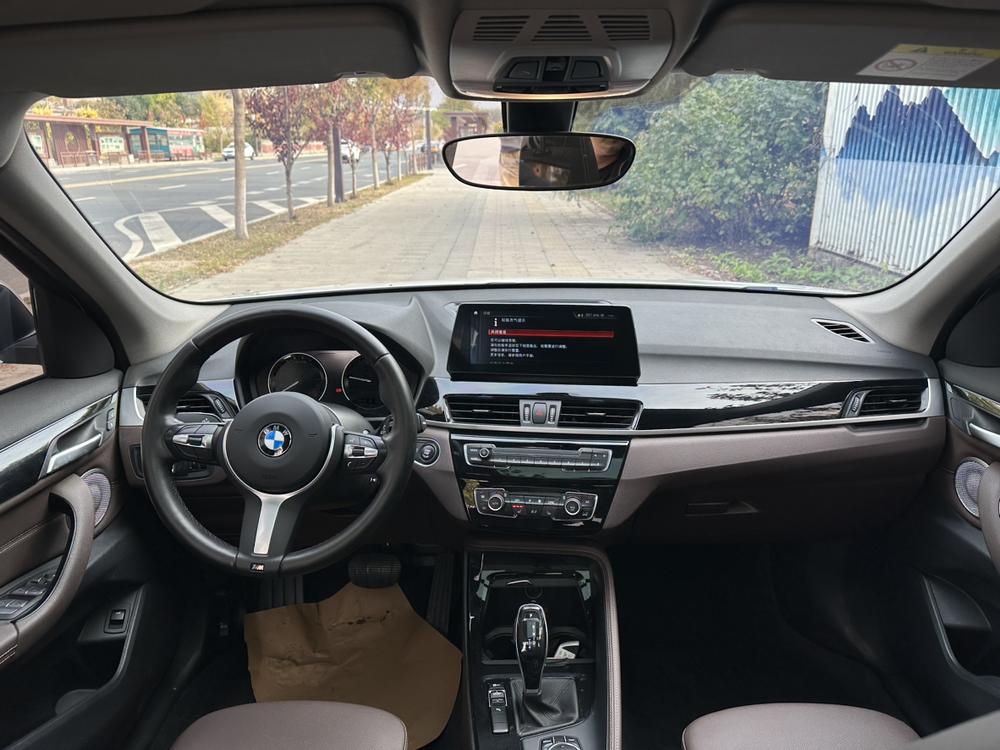 BMW BMW X1