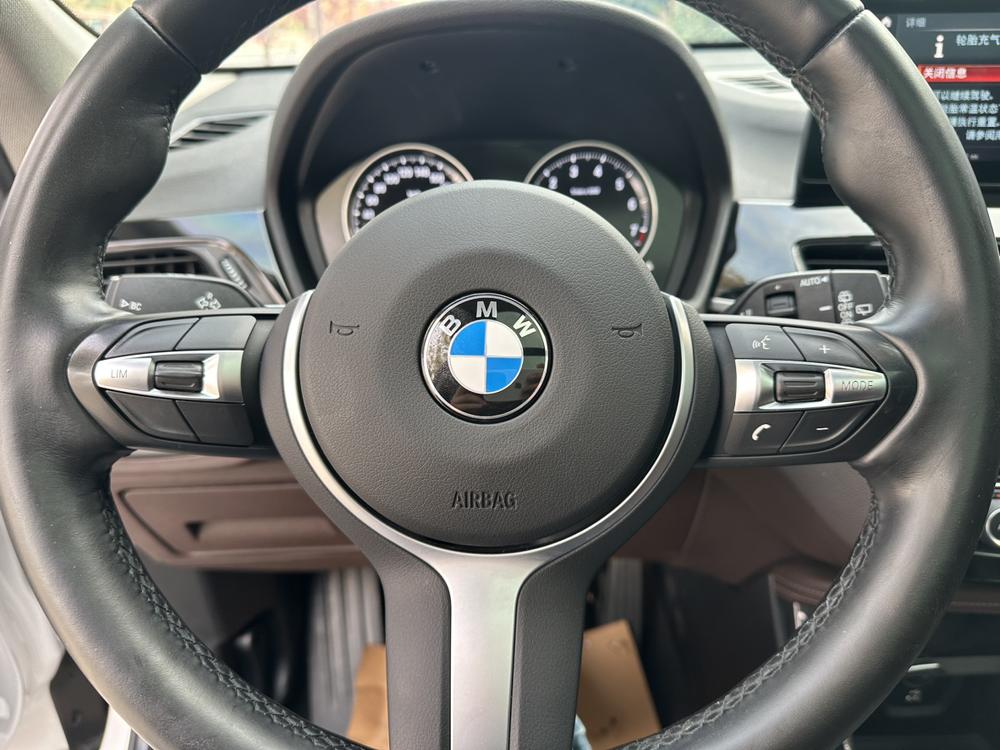 BMW BMW X1