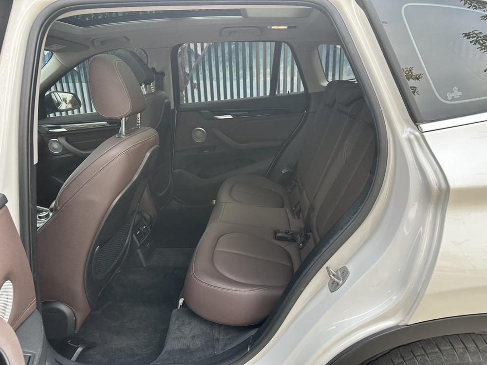 BMW BMW X1