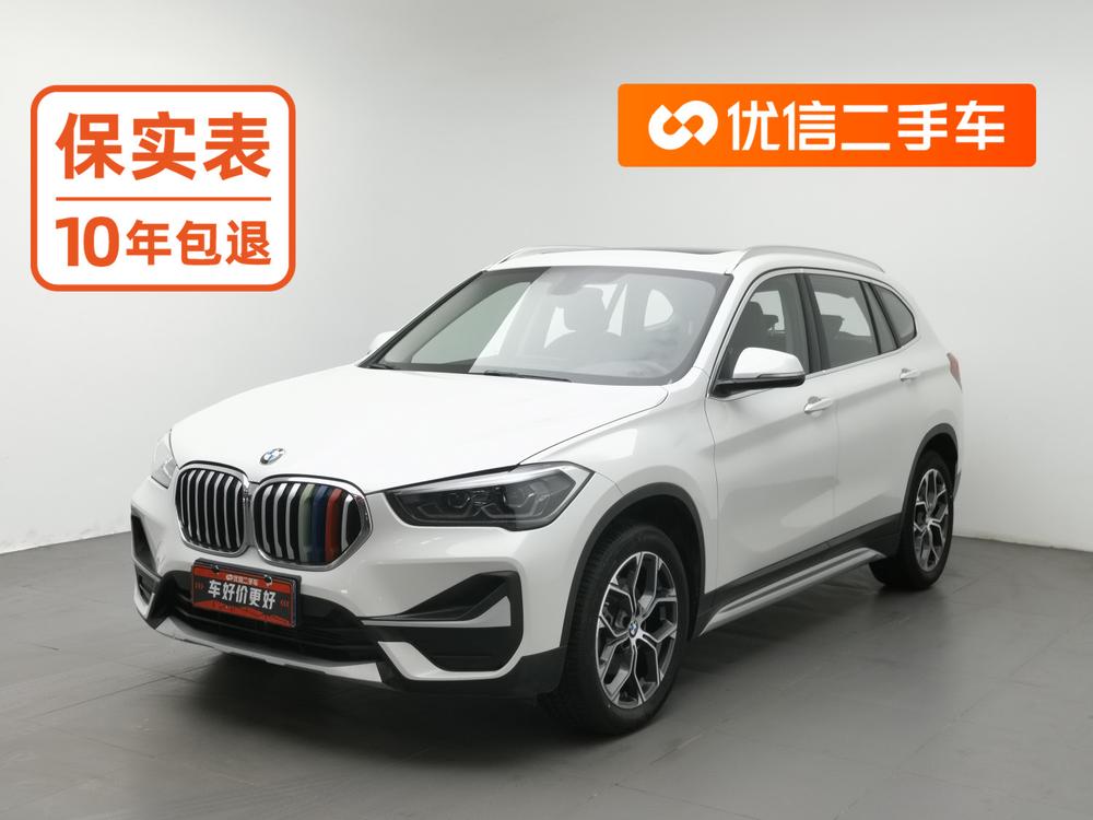 BMW BMW X1