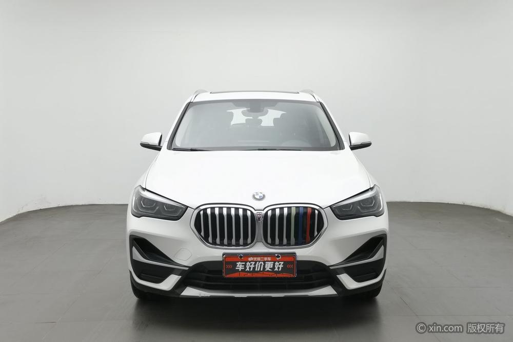 BMW BMW X1