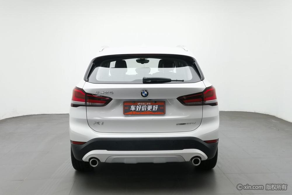 BMW BMW X1