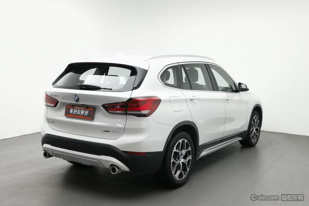BMW BMW X1