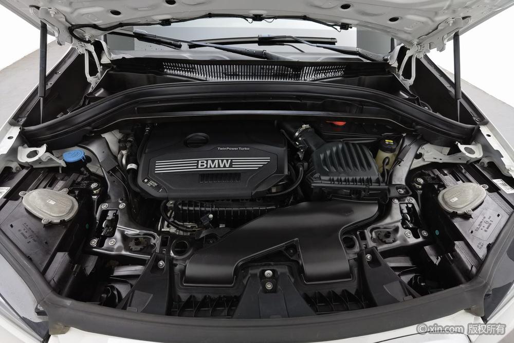 BMW BMW X1