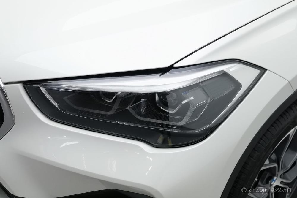 BMW BMW X1