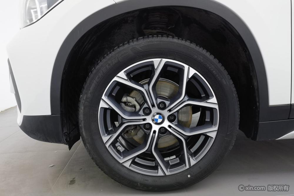 BMW BMW X1