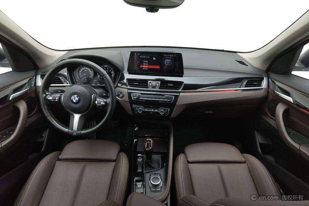BMW BMW X1