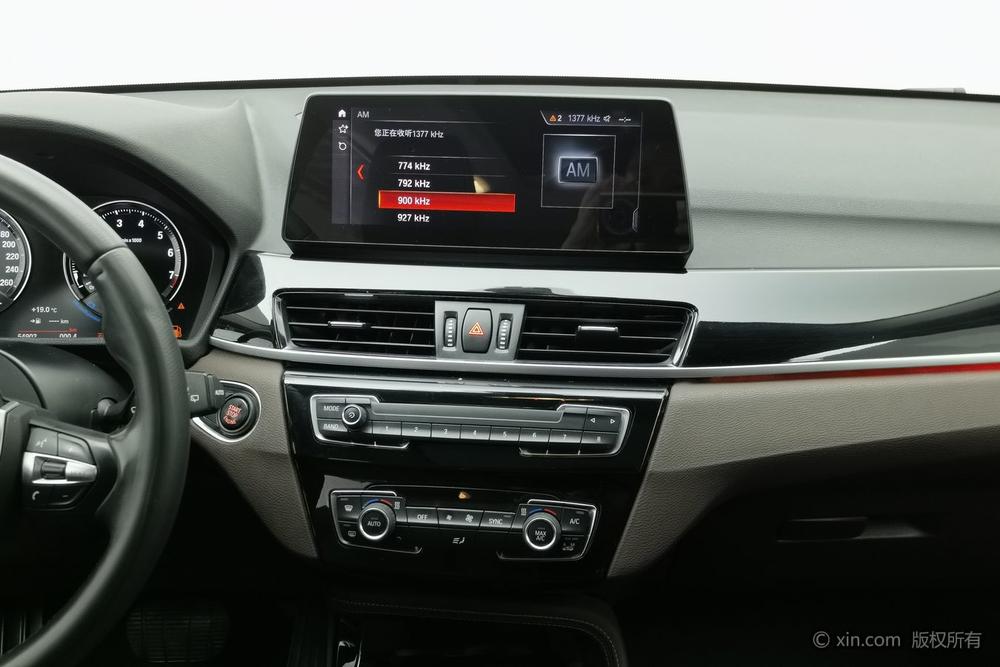 BMW BMW X1