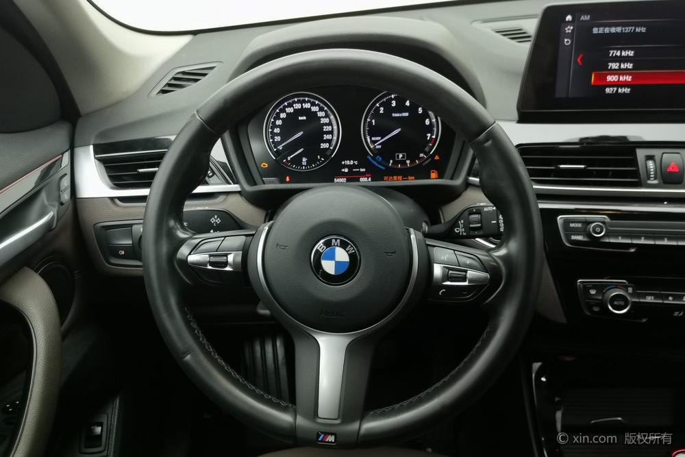 BMW BMW X1