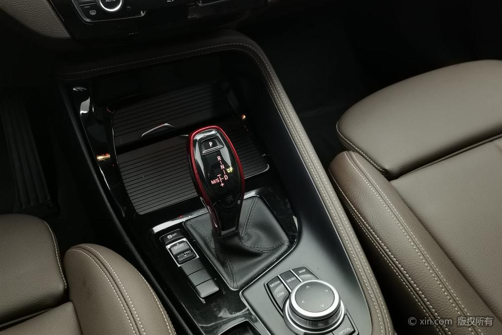 BMW BMW X1