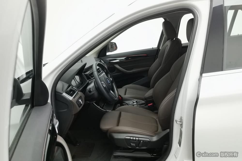 BMW BMW X1