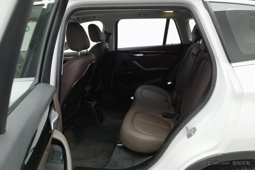BMW BMW X1