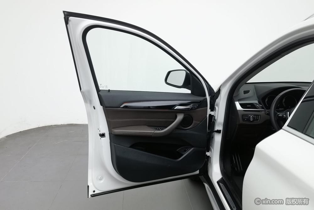 BMW BMW X1