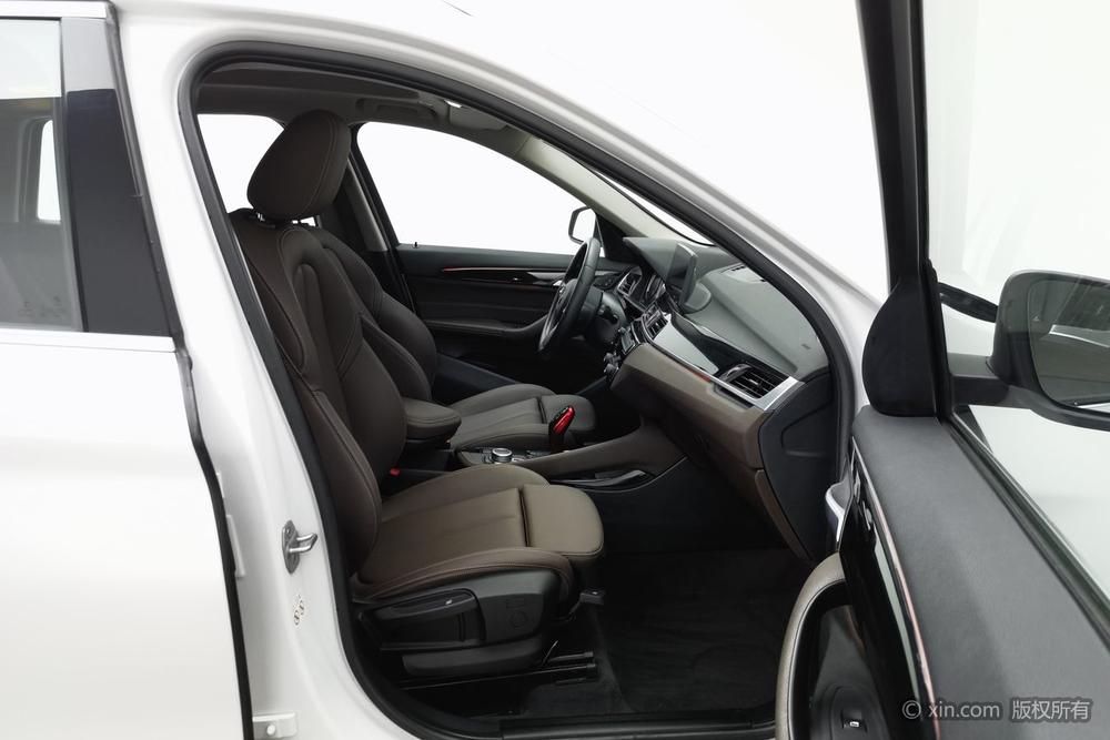 BMW BMW X1