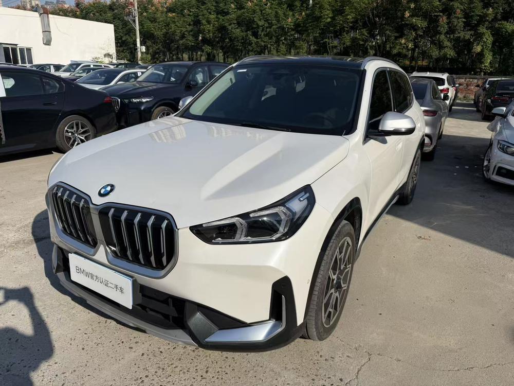 BMW BMW X1