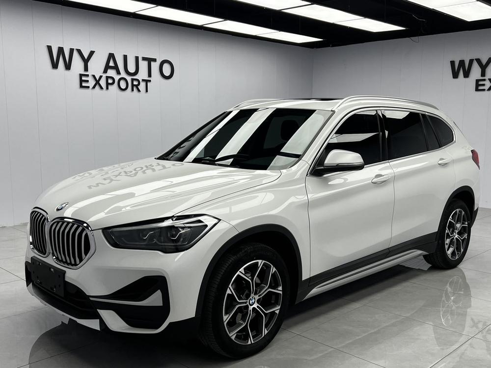 BMW BMW X1