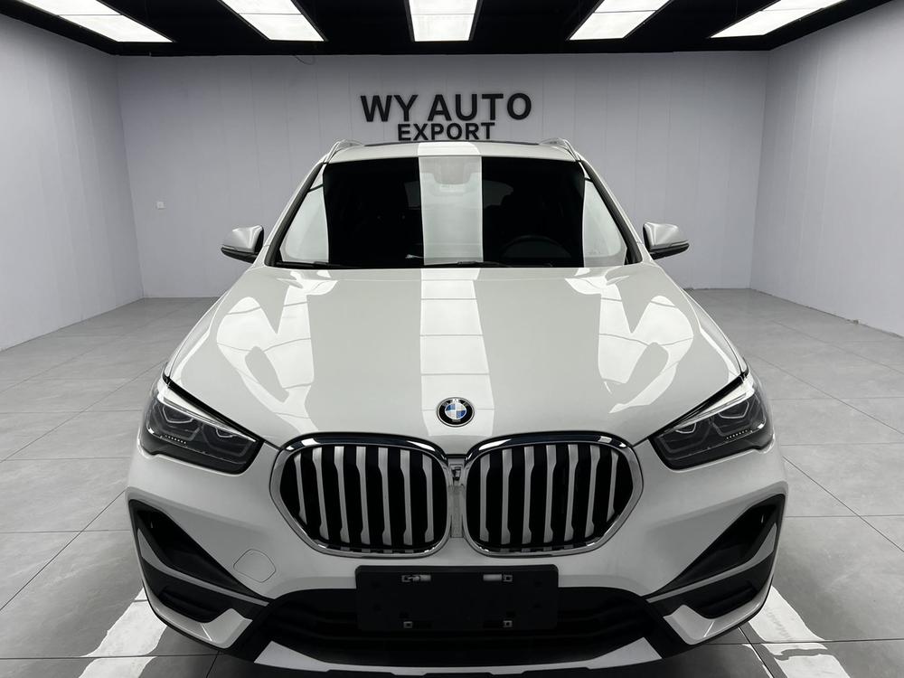 BMW BMW X1