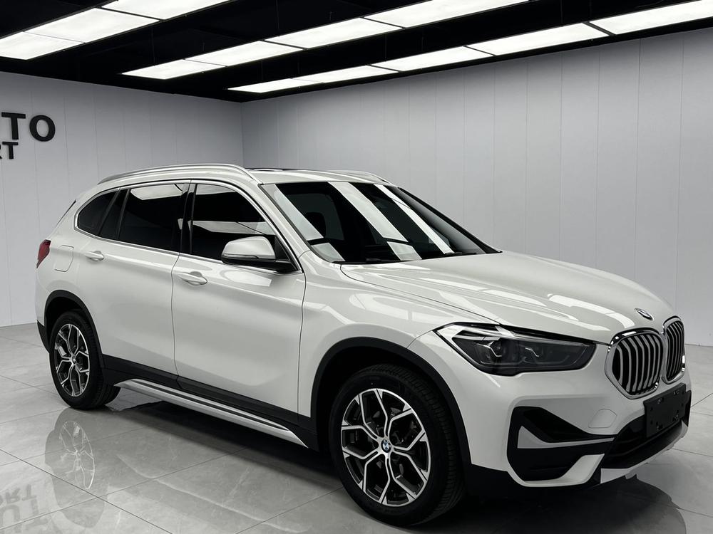BMW BMW X1