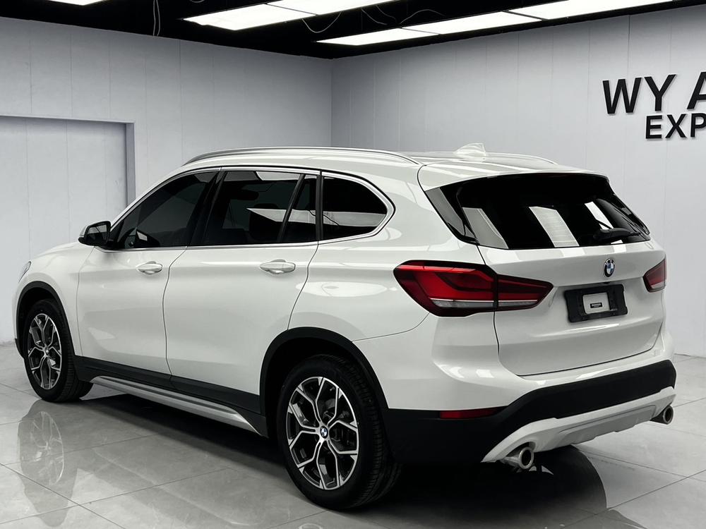 BMW BMW X1