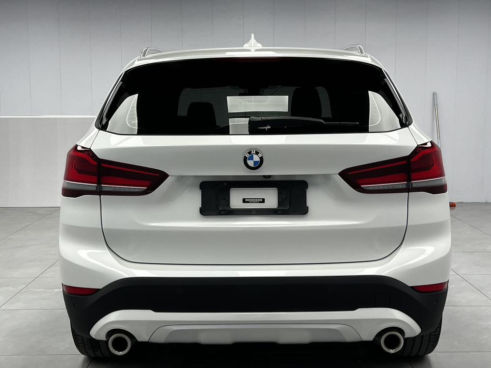 BMW BMW X1