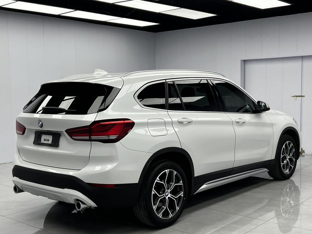BMW BMW X1