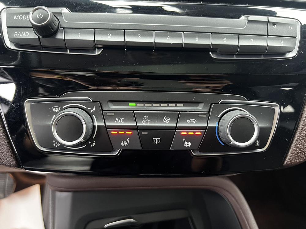 BMW BMW X1