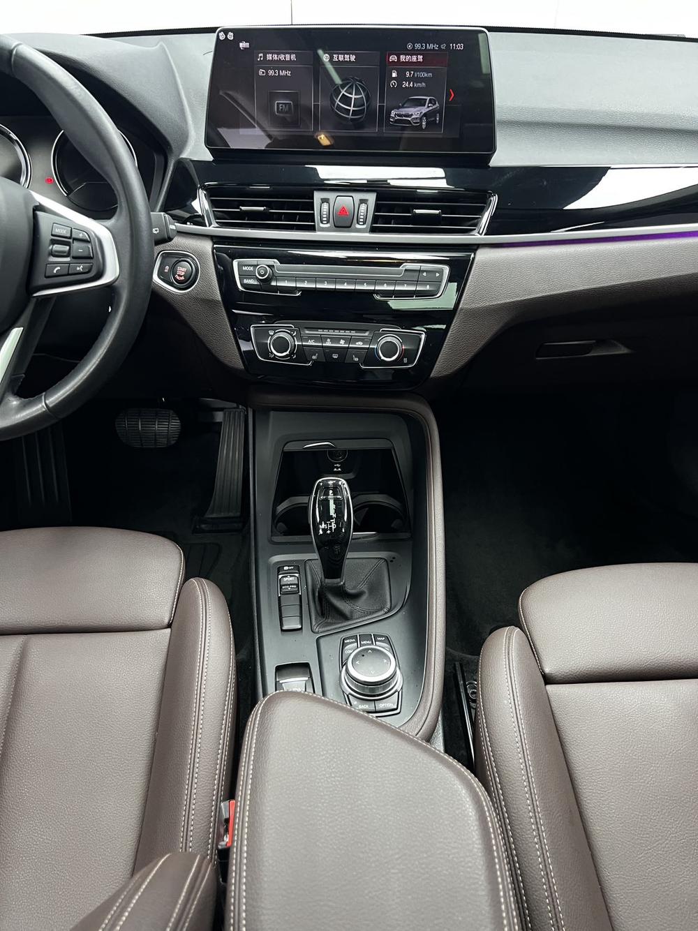 BMW BMW X1