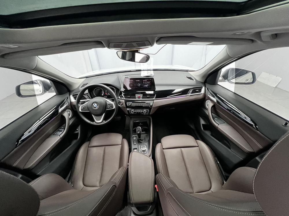 BMW BMW X1