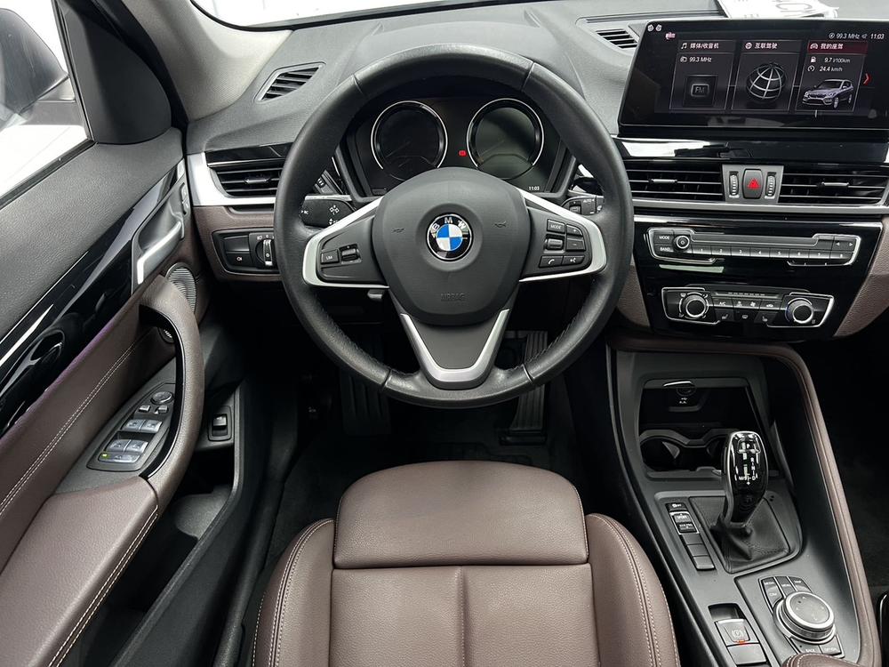 BMW BMW X1