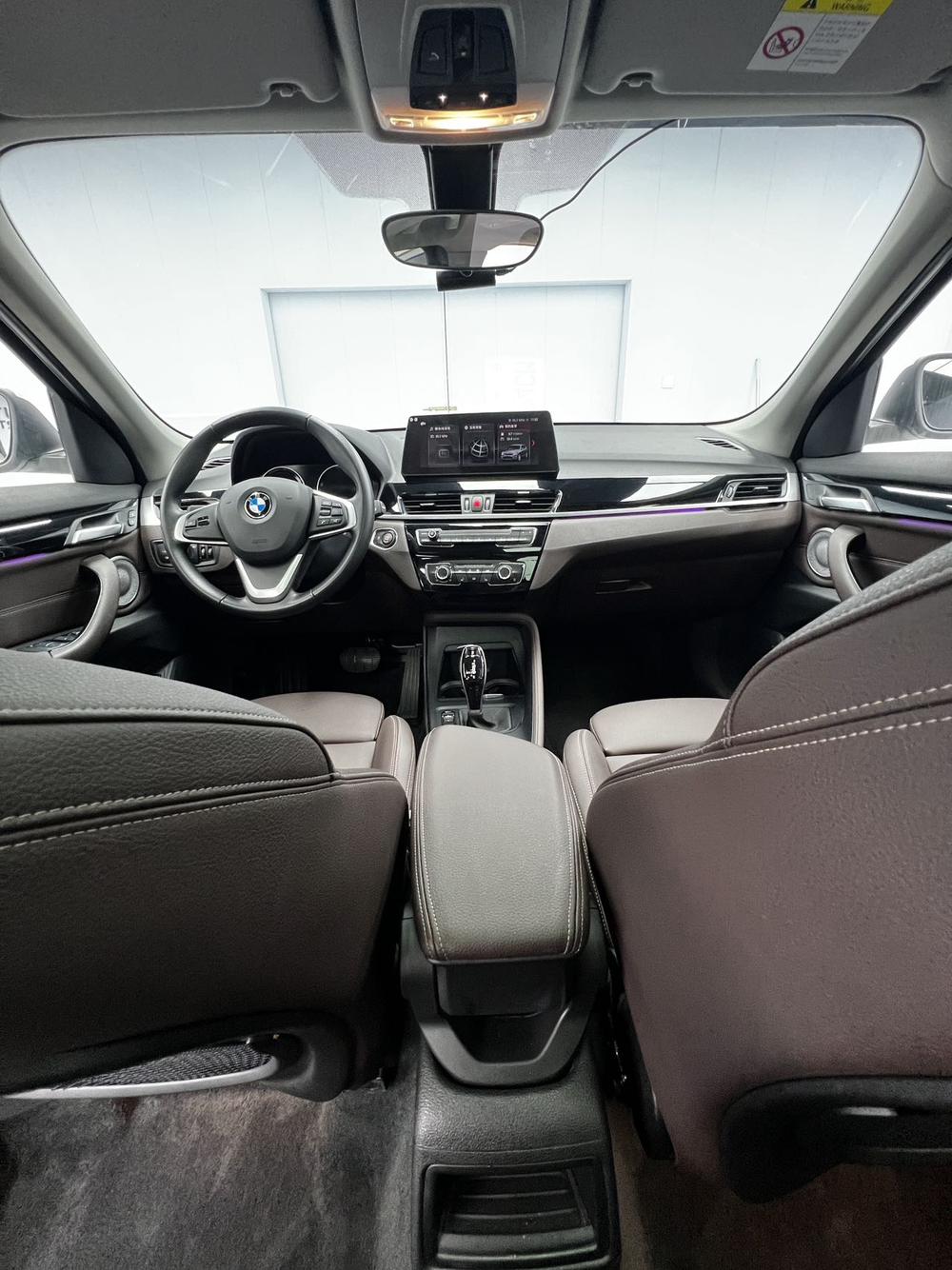 BMW BMW X1