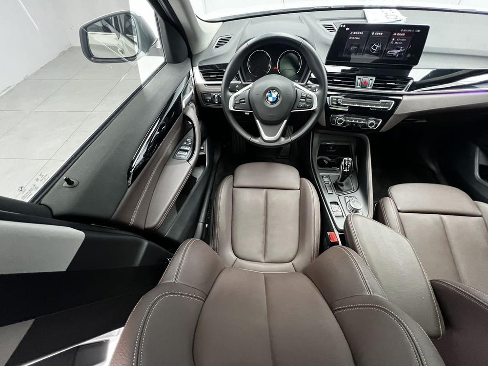 BMW BMW X1