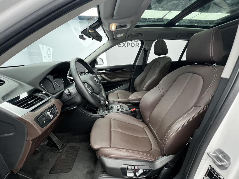 BMW BMW X1