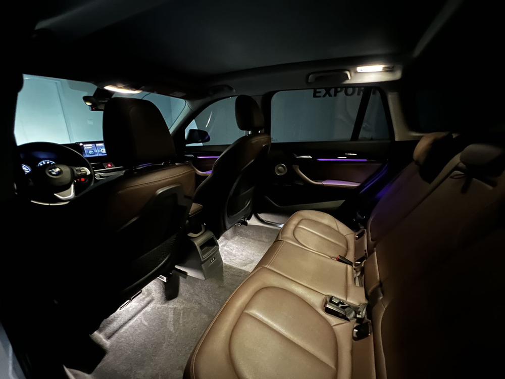 BMW BMW X1