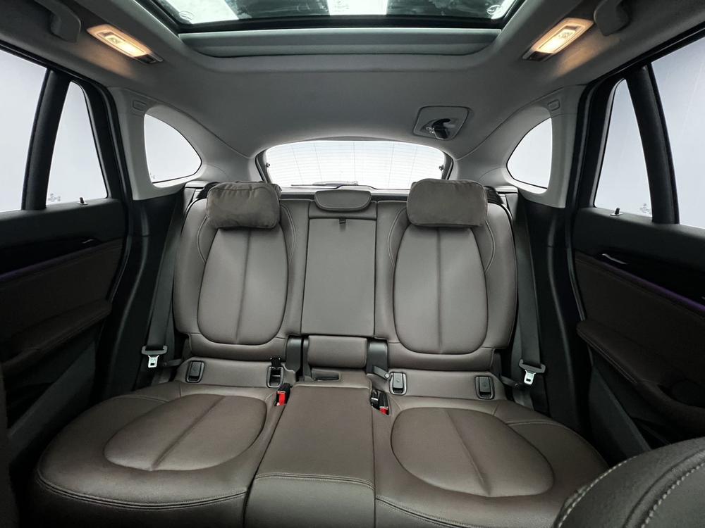 BMW BMW X1