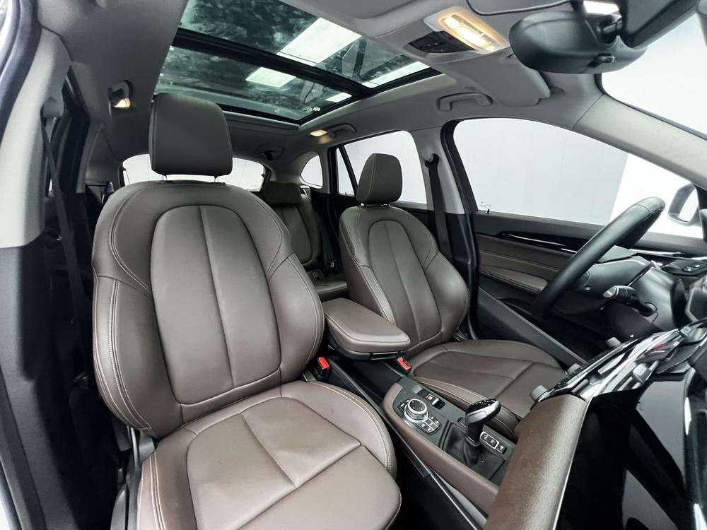 BMW BMW X1