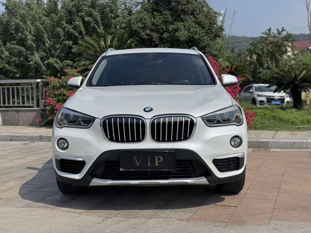 BMW BMW X1