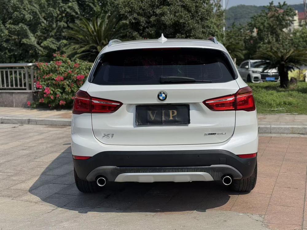 BMW BMW X1