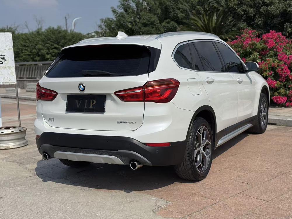 BMW BMW X1