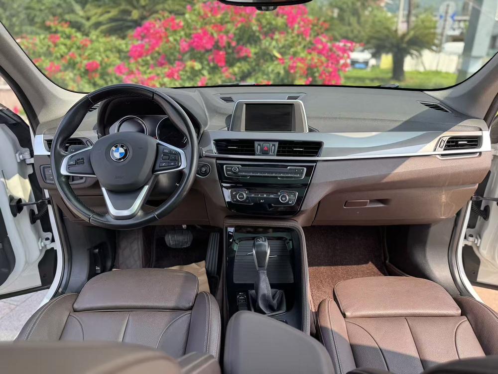BMW BMW X1
