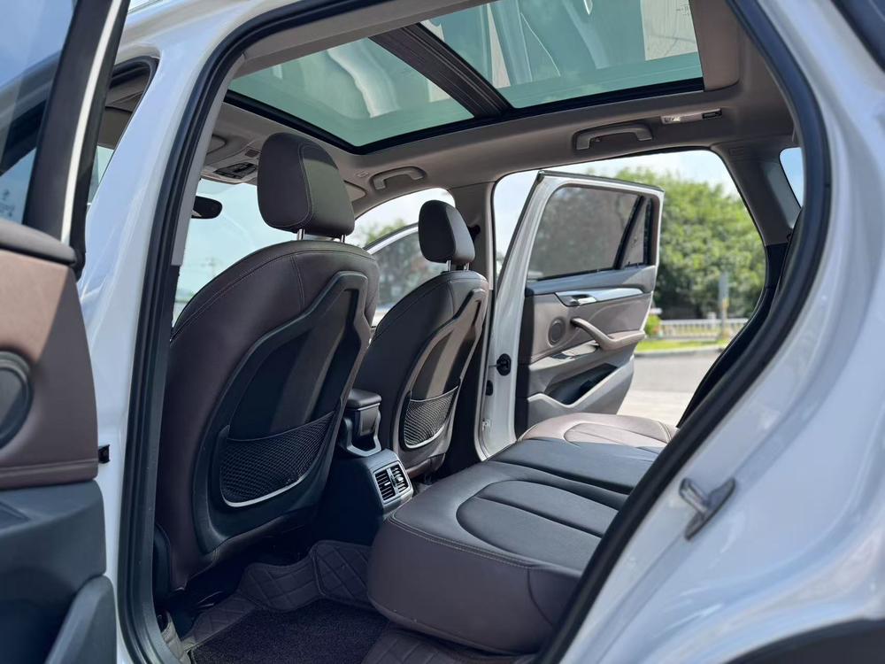 BMW BMW X1