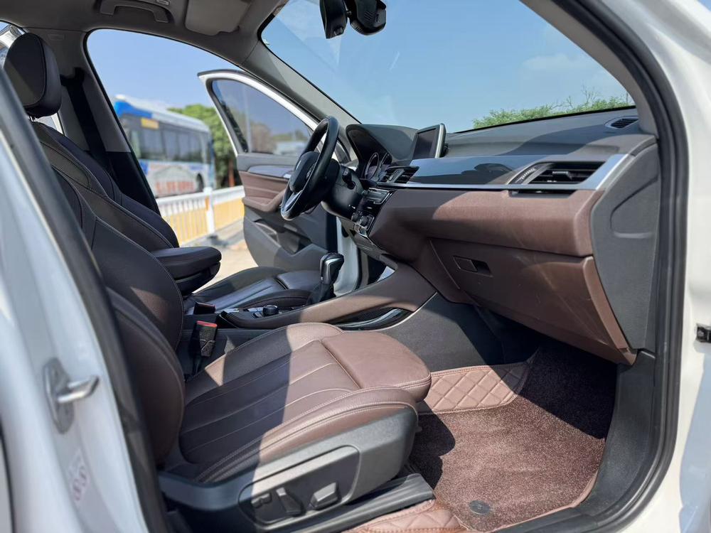 BMW BMW X1