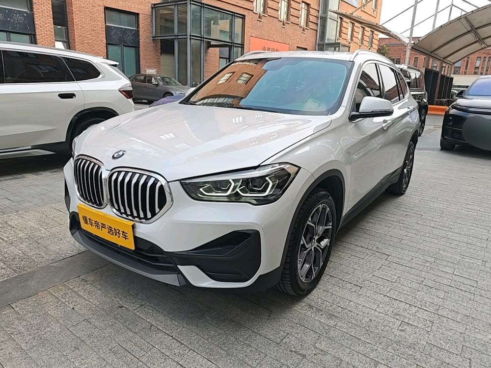BMW BMW X1