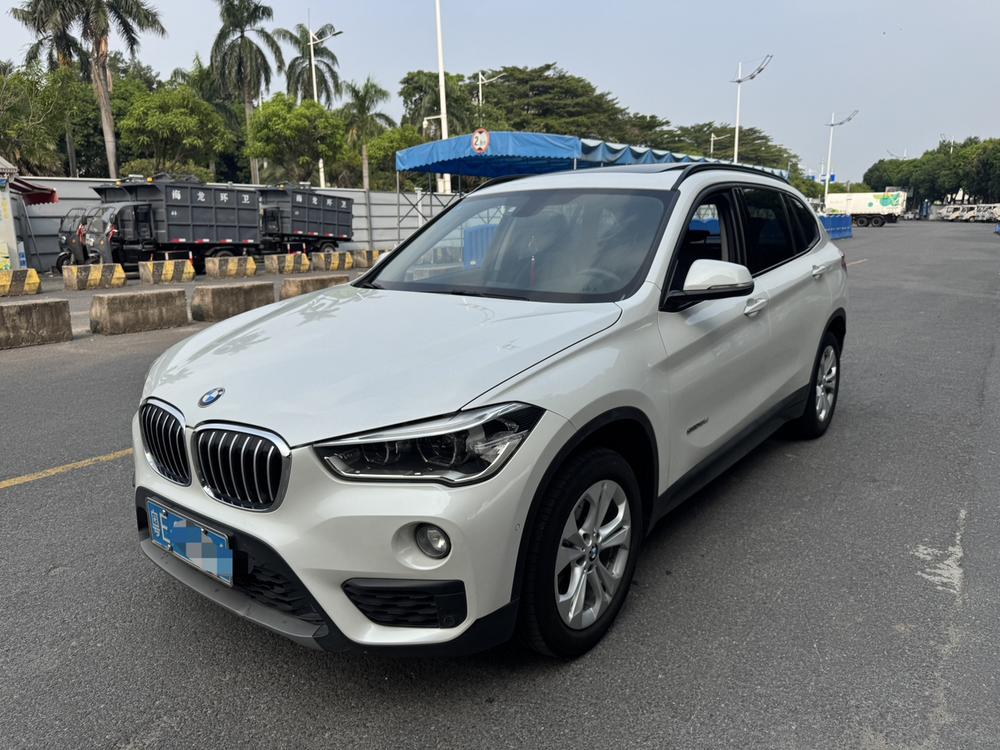 BMW BMW X1