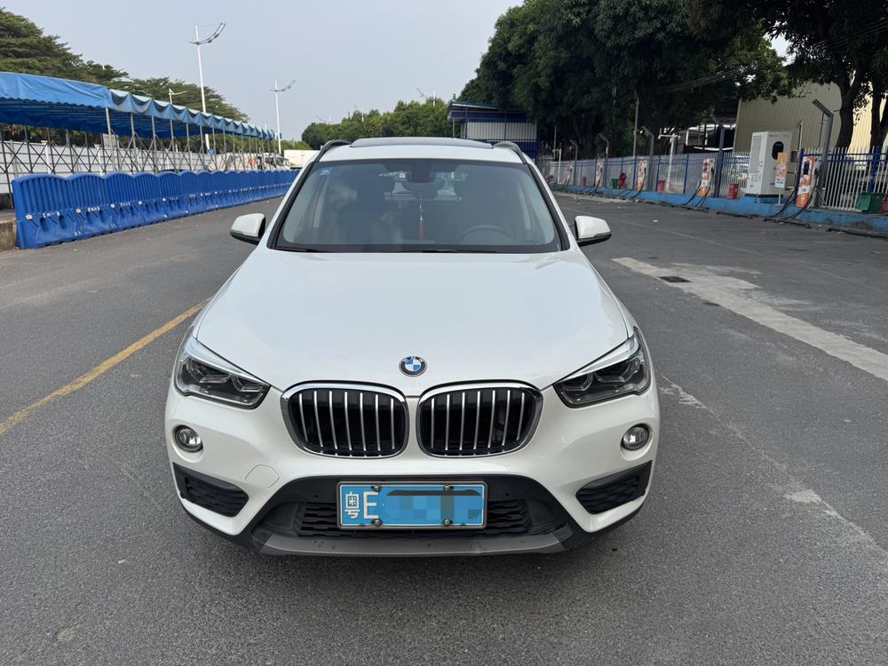 BMW BMW X1
